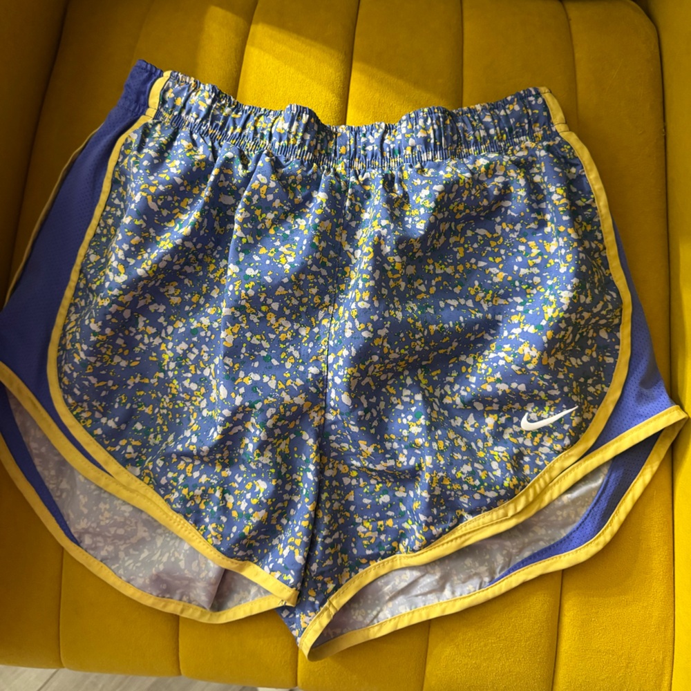 Nike Women's  Athletic Shorts